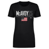 Charlie McAvoy Boston USA Elite WHT by 500 LEVEL