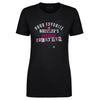 AJ Lee Favorite Wrestler WHT by 500 LEVEL