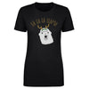Christmas Fa La La Llama WHT by 500 LEVEL