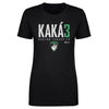 Kaka Boston Legacy FC Elite WHT by 500 LEVEL