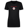 Atlanta Drive GC Roundel Team Name WHT by 500 LEVEL