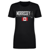 Josh Morrissey Winnipeg Canada Elite WHT by 500 LEVEL