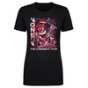 Lindsey Vonn Vintage WHT by 500 LEVEL