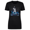 Devon White Toronto Blue Name Number WHT by 500 LEVEL
