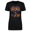 Jalen Green Phoenix Suns Shattered WHT by 500 LEVEL