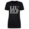 Christmas Lil' Elf WHT by 500 LEVEL