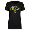 Columbus Crew Arch Retro WHT by 500 LEVEL