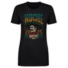 UFC Noche 2025 Mariachi WHT by 500 LEVEL
