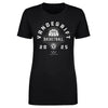 Crown Trio Vandegrift High School Basketball - 2025 WHT by 500 LEVEL