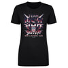 USMNT Retro Bolts WHT by 500 LEVEL