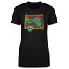 Denver Summit FC Groovy Pride State WHT by 500 LEVEL
