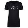 Vandegrift Crown Trio Baseball VHS 2026 WHT by 500 LEVEL