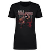 Amen Thompson Houston Rockets Shattered WHT by 500 LEVEL