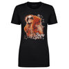 Becky Lynch Vintage WHT by 500 LEVEL