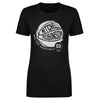 Mitchell Robinson New York Basketball WHT by 500 LEVEL