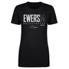 Quinn Ewers Miami Elite WHT by 500 LEVEL