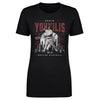 Kevin Youkilis Boston Gritty WHT by 500 LEVEL