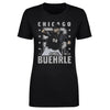 Mark Buehrle Chicago W Gritty WHT by 500 LEVEL