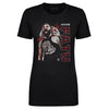 Jacob Fatu Scream Gritty WHT by 500 LEVEL