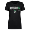 Laurel Ansbrow Boston Legacy FC Elite WHT by 500 LEVEL