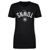 Karl-Anthony Towns New York Knicks 2026 NBA All-Star Invert WHT by 500 LEVEL