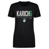 Annie Karich Boston Legacy FC Elite WHT by 500 LEVEL