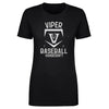 Vandegrift Crown Trio Baseball Viper Diamond WHT by 500 LEVEL