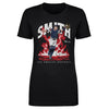 Will Smith Los Angeles D Aura WHT by 500 LEVEL
