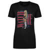 Liv Morgan WWE Watch Me Pose WHT by 500 LEVEL