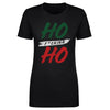 Christmas Ho F-cking Ho WHT by 500 LEVEL