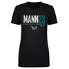 Tre Mann Charlotte Hornets Elite WHT by 500 LEVEL