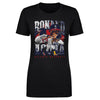 Ronald Acuna Jr. Atlanta Vintage WHT by 500 LEVEL