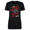 Jacob Fatu All Gas No Breaks WHT by 500 LEVEL