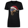 Jey Uso YEET Santa Hat WHT by 500 LEVEL