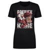 Patrick Kane Detroit Vintage WHT by 500 LEVEL