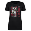 Corbin Burnes Arizona Gritty WHT by 500 LEVEL