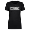 Vandegrift Crown Trio Basketball Label WHT by 500 LEVEL