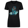 Fallon Henley Superstar Name WHT by 500 LEVEL