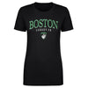 Boston Legacy FC Arch WHT by 500 LEVEL