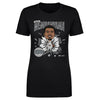 Victor Wembanyama San Antonio Spurs Caricature WHT by 500 LEVEL