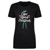 Christmas Elfin Good Christmas WHT by 500 LEVEL