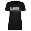 Sam Darnold Seattle Elite WHT by 500 LEVEL