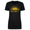 Charleston Battery Ball City Silhouette WHT by 500 LEVEL