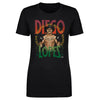 Diego Lopes Cowboy Hat WHT by 500 LEVEL