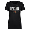 James Harden Cleveland Cavaliers Elite WHT by 500 LEVEL