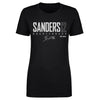 Shedeur Sanders Cleveland Elite WHT by 500 LEVEL