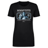James Rodriguez Minnesota United Cover WHT by 500 LEVEL