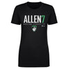 Amanda Allen Boston Legacy FC Elite WHT by 500 LEVEL