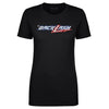 WWE Backlash 2018 Logo WHT by 500 LEVEL
