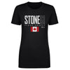 Mark Stone Vegas Canada Elite WHT by 500 LEVEL